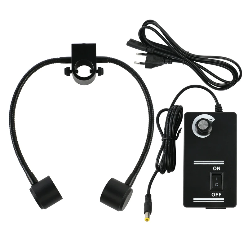 Lighting Visual - 24 LED Light 22mm/25mm/33mm Install hole