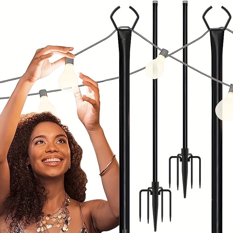 String Light Outdoor - Outdoor String Light Holiday Decorative Light