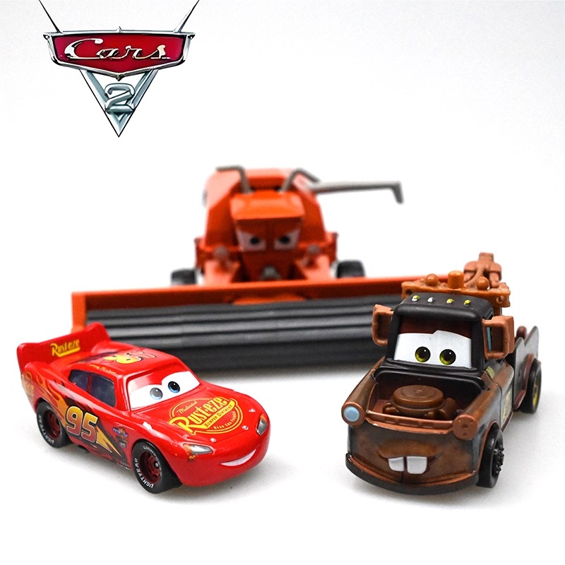 Lighting Mcqueen Bedroom Decor - Cars Disney Pixar Cars Lightning McQueen