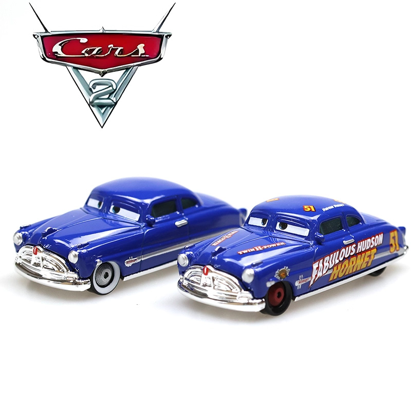 Lighting Mcqueen Bedroom Decor - Disney Pixar Cars Lightning McQueen Alloy