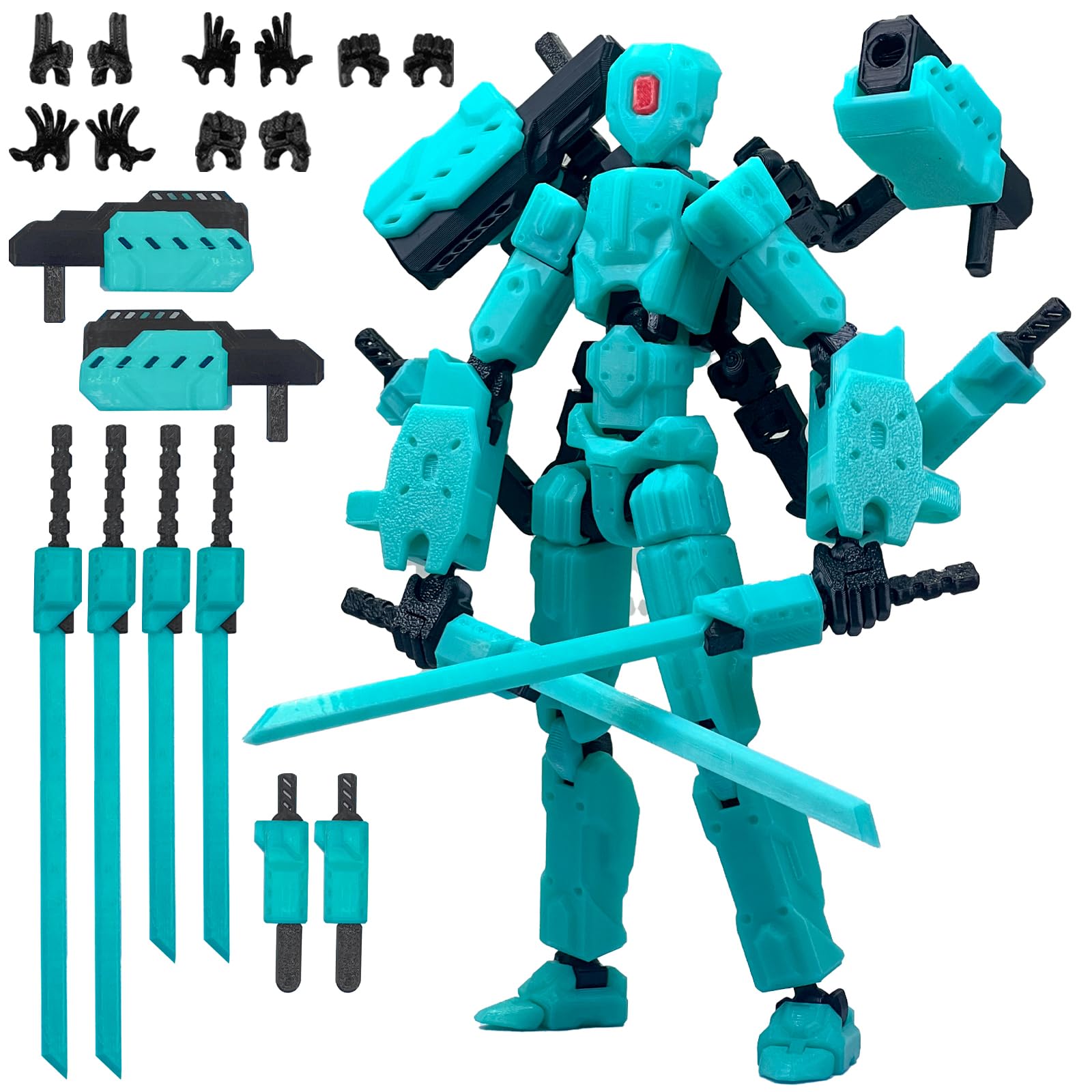 (Assembly Completed) 8 inch T1 – Nova Decor & Lighting Juletrelys recenzja i cena