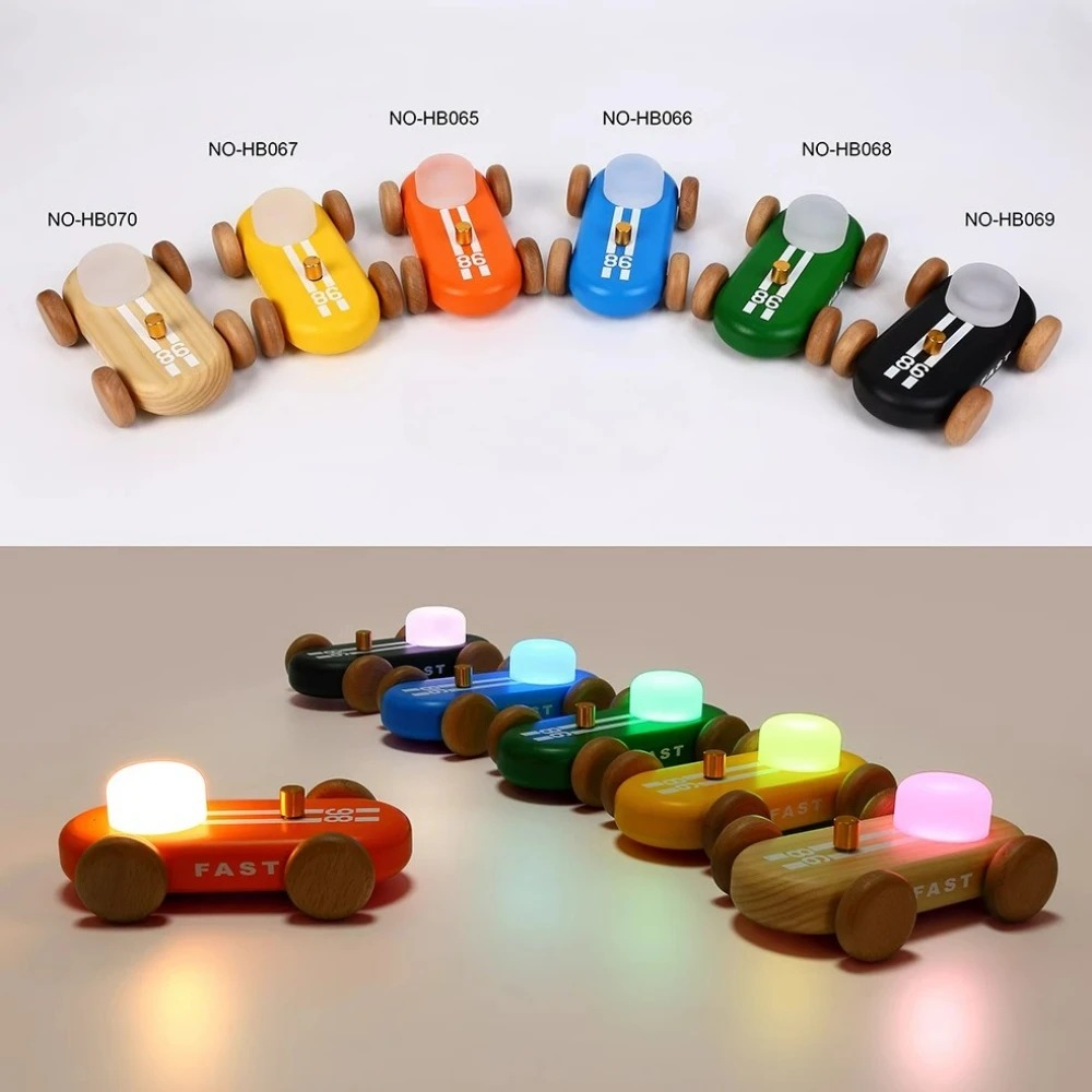 Creative RGB LED Kart Light De – Decor Kart Lighting recenzja i cena