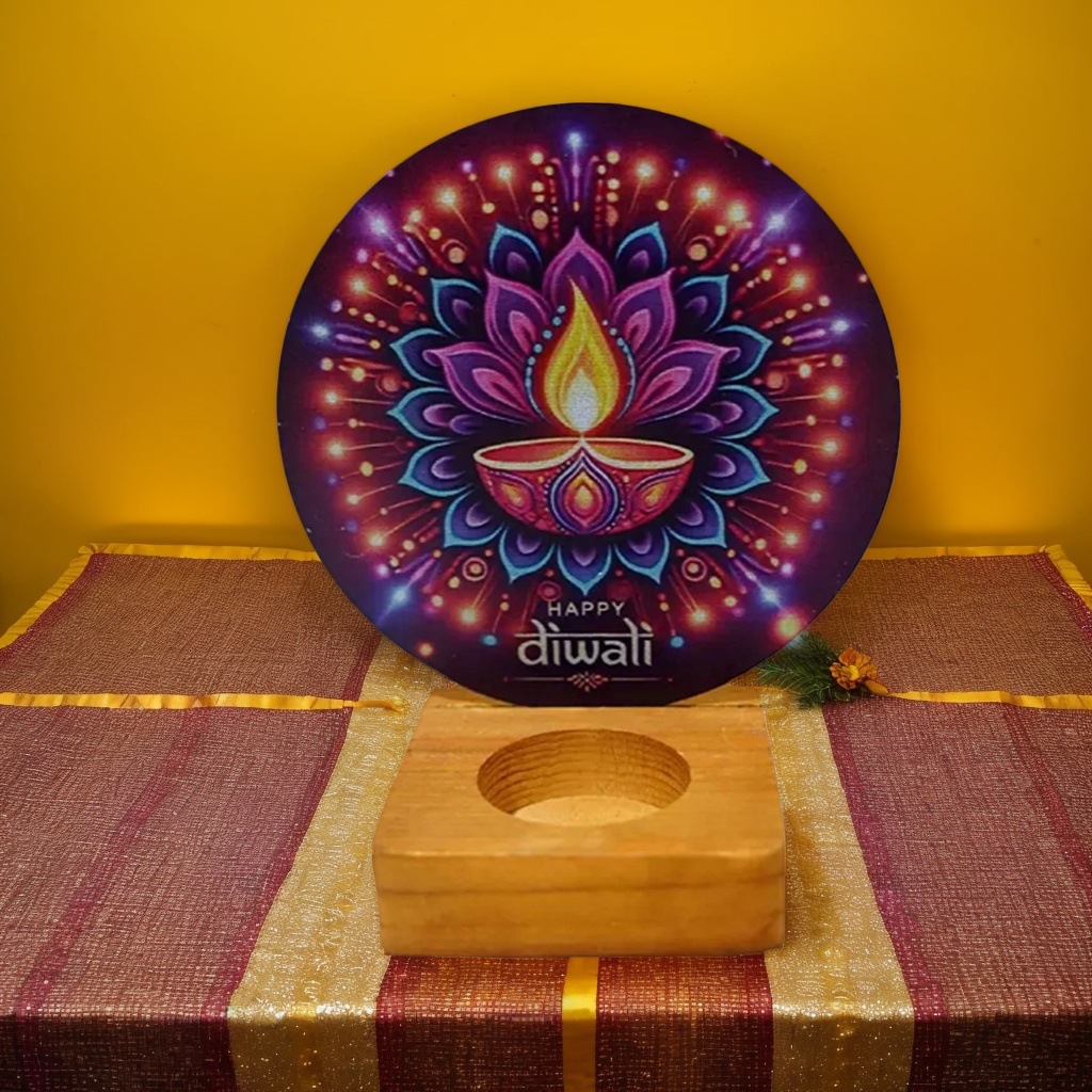 Factory India Diwali Festival  – Lighting Decor For Diwali recenzja i cena