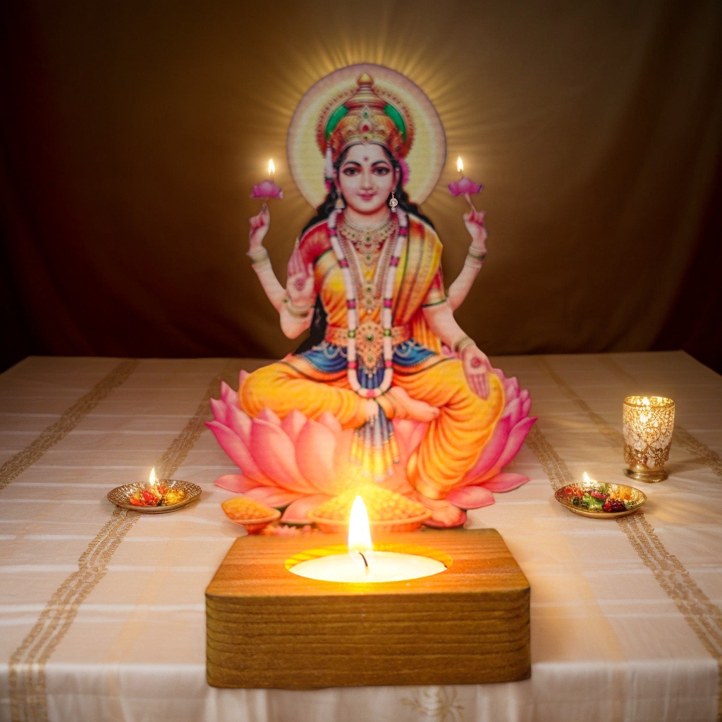 Factory India Diwali Festival  – Lighting Decor For Diwali recenzja i cena