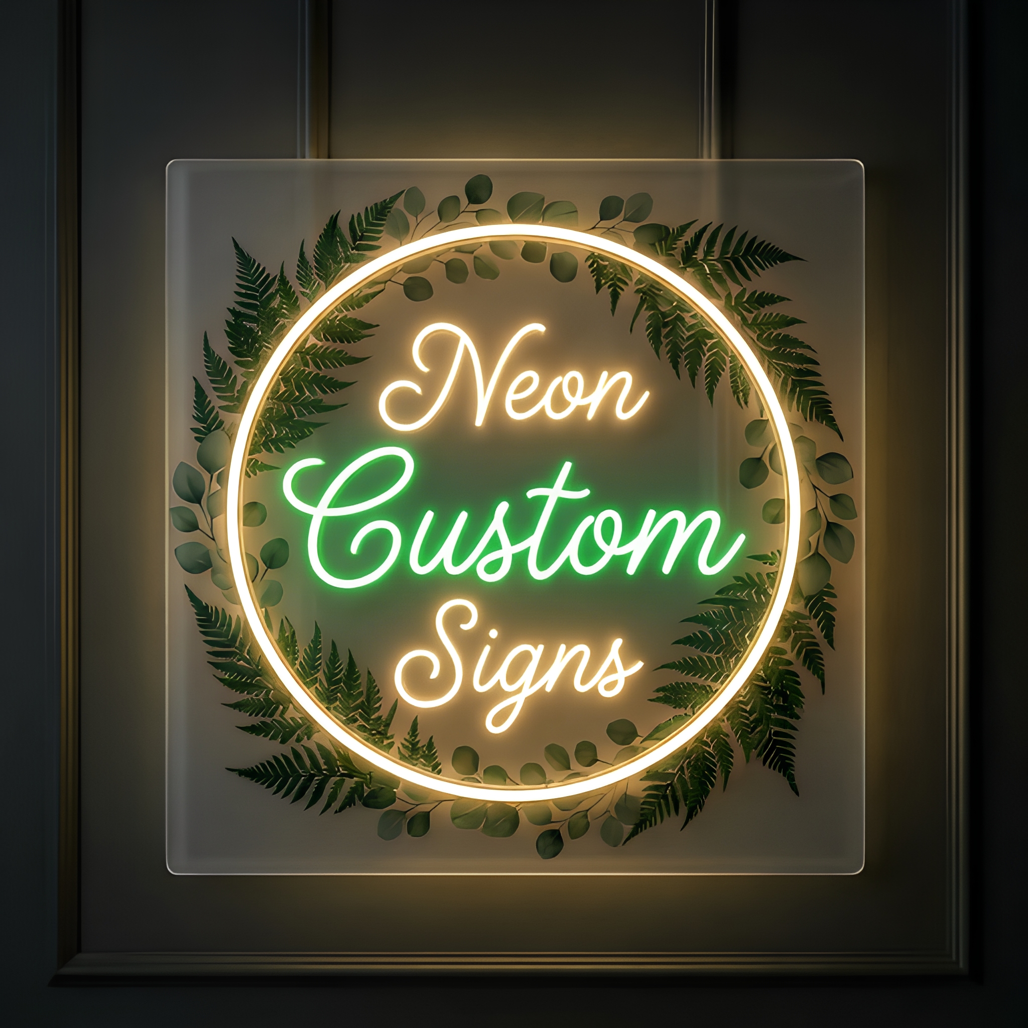 Custom Business Neon Sign Comp – Neon Sign Custom Led recenzja i cena