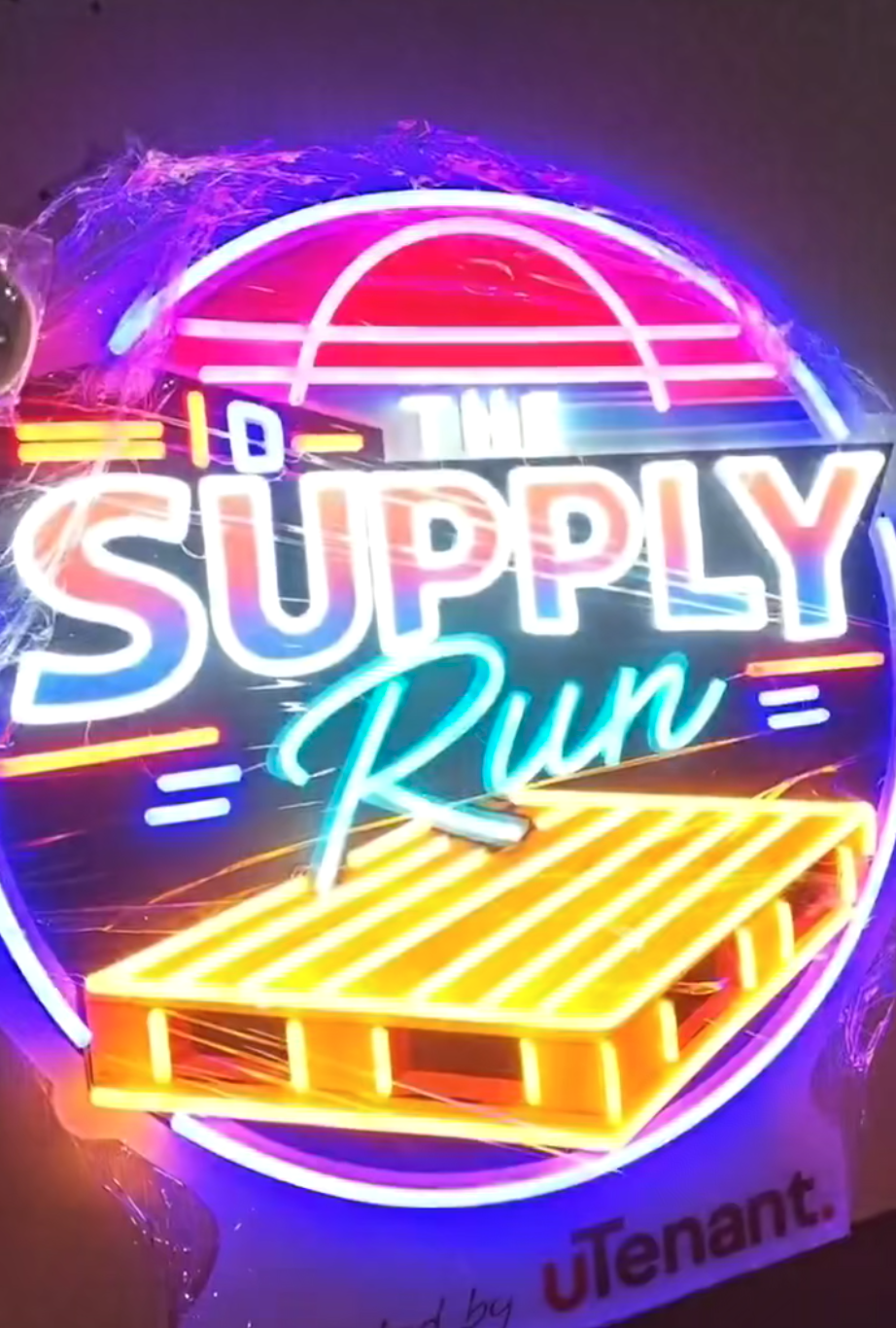 Custom Business Neon Sign Comp – Neon Sign Custom Led recenzja i cena