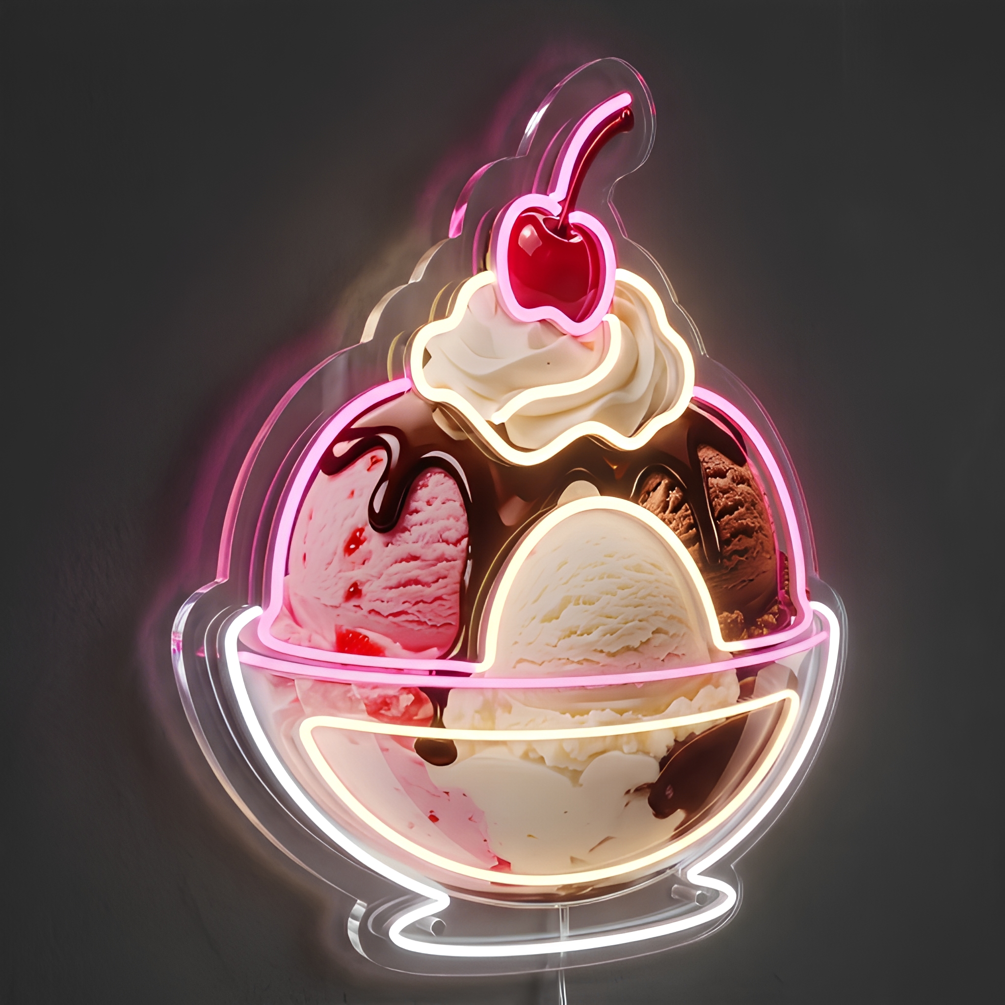Custom Business Neon Sign Comp – Neon Sign Custom Led recenzja i cena