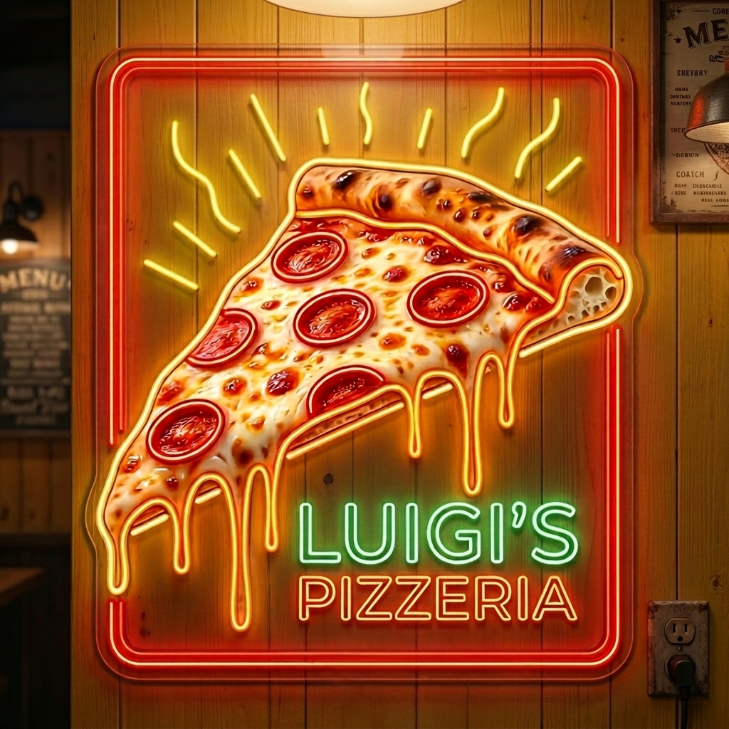 Custom Business Neon Sign Comp – Neon Sign Custom Led recenzja i cena