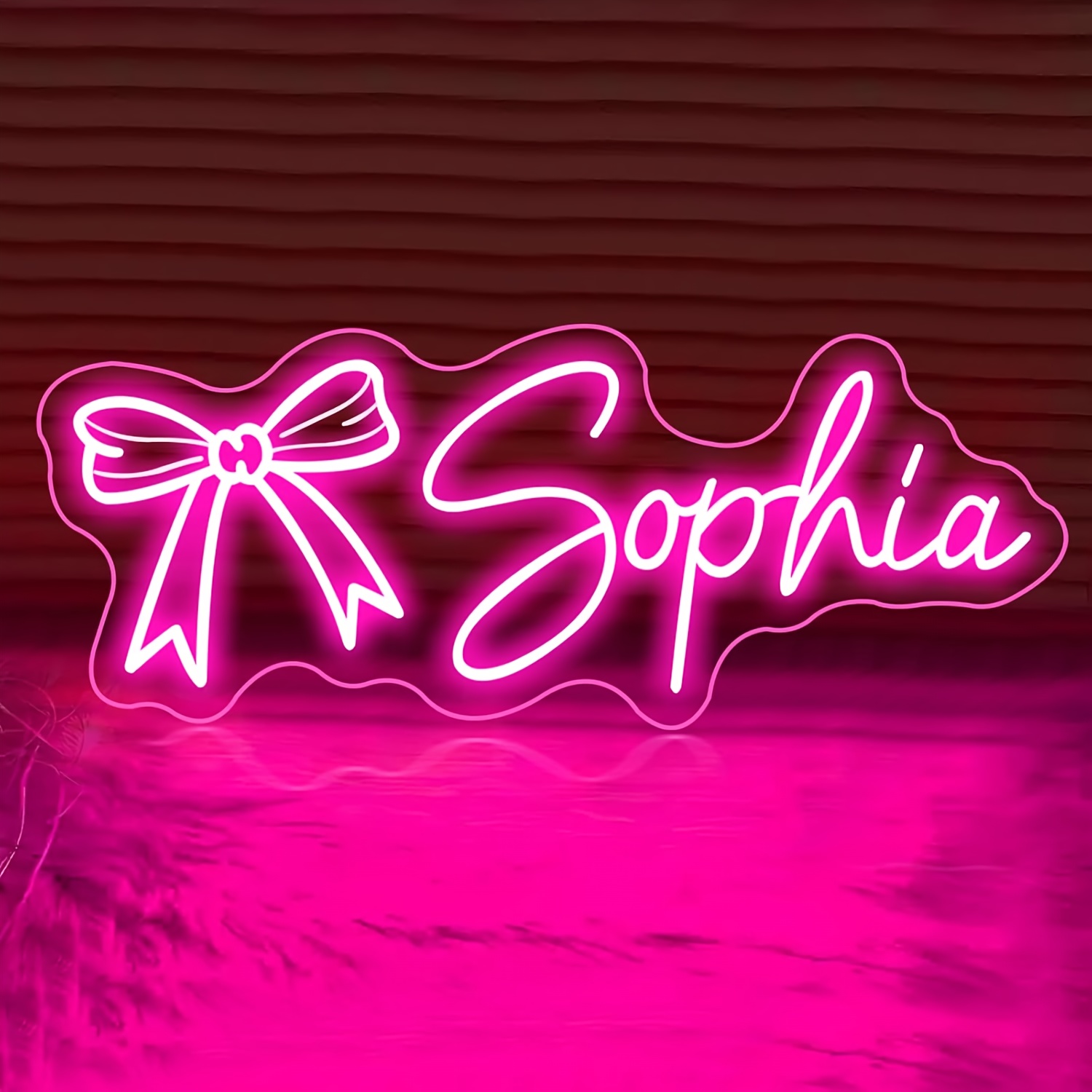Custom LED Neon Art Signs, Doo – Neon Sign Custom Led recenzja i cena
