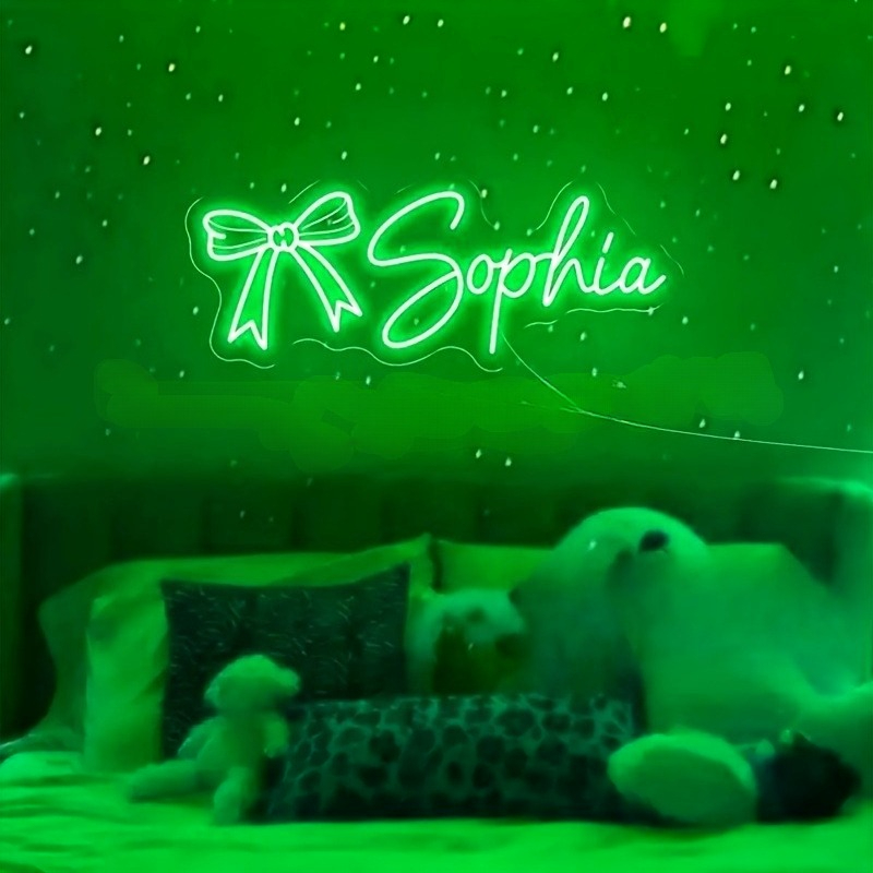 Custom LED Neon Art Signs, Doo – Neon Sign Custom Led recenzja i cena