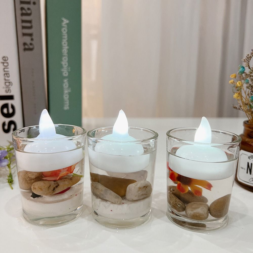 5Pcs Diwali Diya LED Light Flo – Lighting Decor For Diwali recenzja i cena