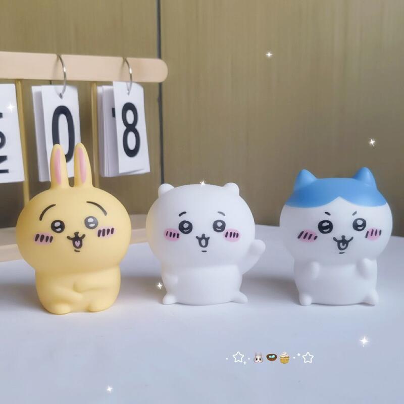 Night Light with 3D Cute Figur – Lighting Room Decor Items recenzja i cena