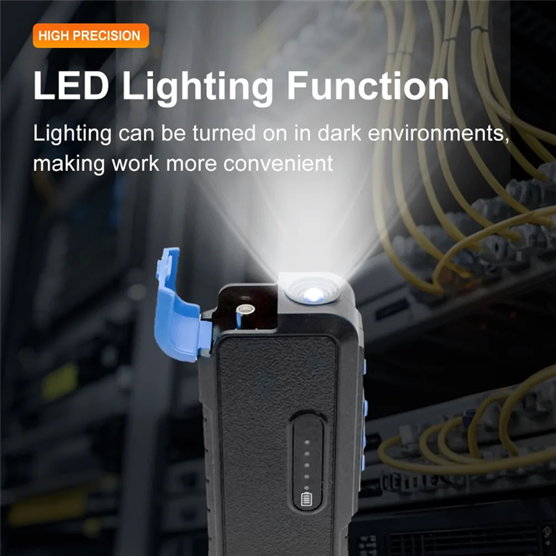 ABMI-VFL Visual Fault Locator  – Lighting Visual recenzja i cena