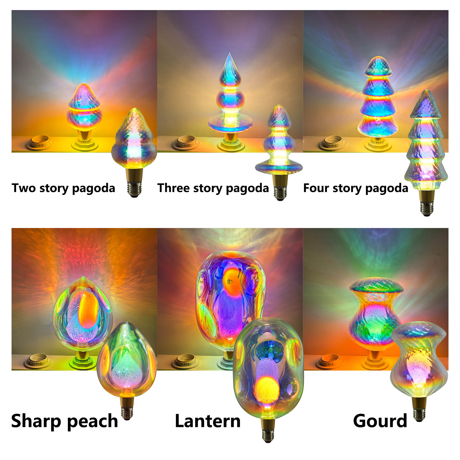 E27 P90 P120 P150 Round Ball L – Lighting Decor For Bedroom recenzja i cena