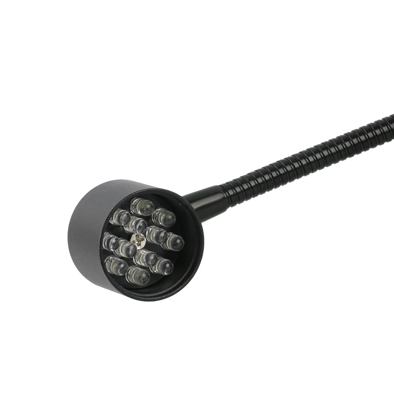 24 LED Light 22mm/25mm/33mm In – Lighting Visual recenzja i cena