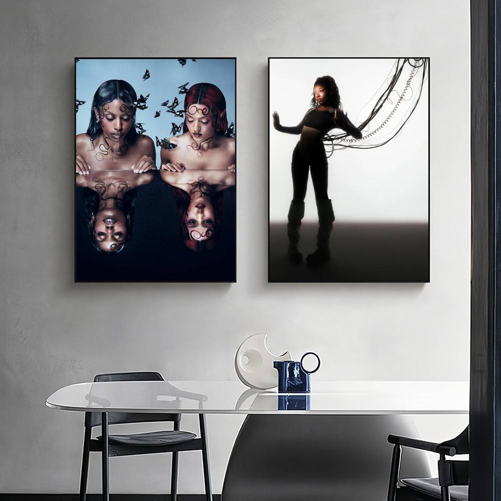 Band N-Nova T-Twins Parasites  – Nova Decor & Lighting Juletrelys recenzja i cena