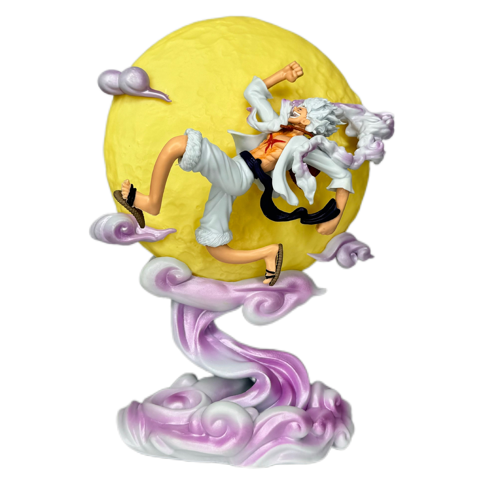 One Piece Anime Action Figure  – Lighting Room Decor Items recenzja i cena