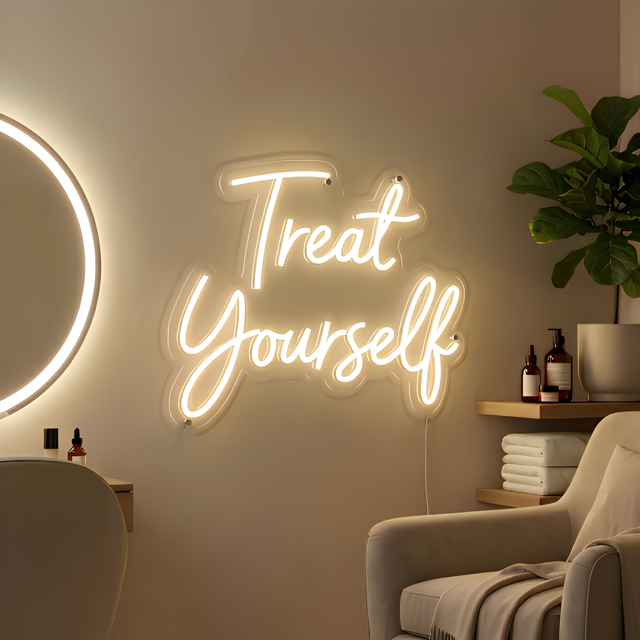 Custom Neon Sign,Company Logo  – Neon Sign Custom Led recenzja i cena