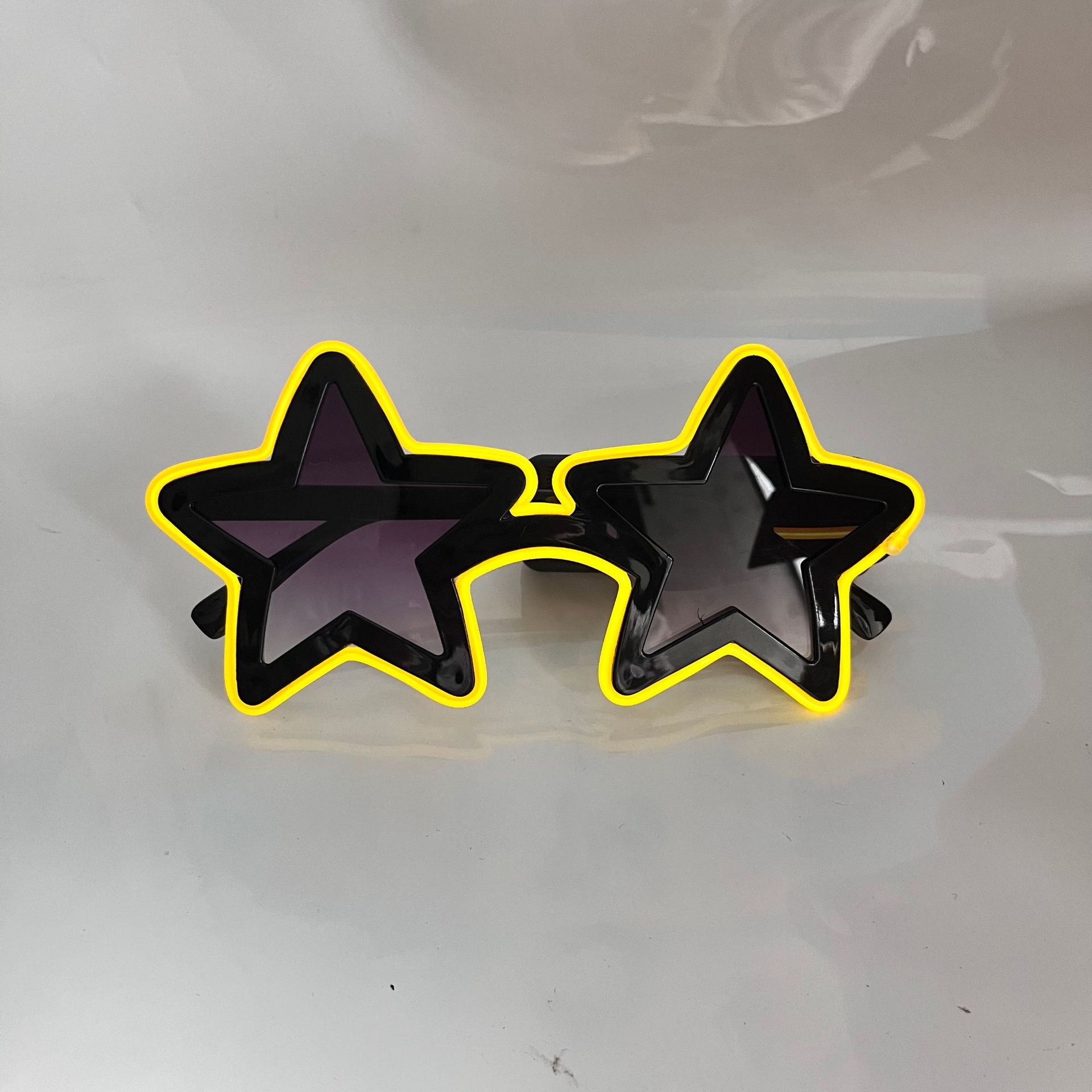 Star Shape LED Glowing Glasses – Lighting Visual recenzja i cena