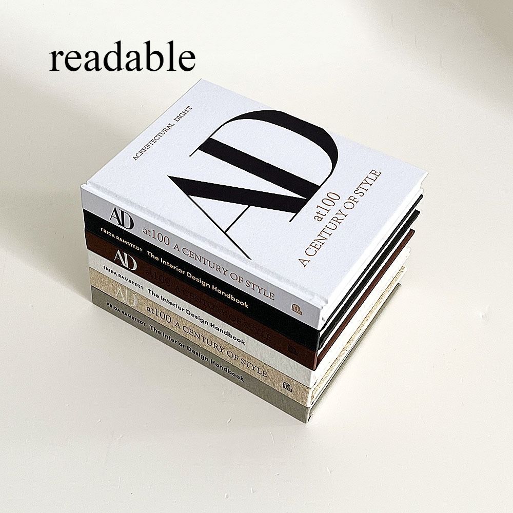 Fashion English can be read AD – Lighting And Decor Magazine recenzja i cena