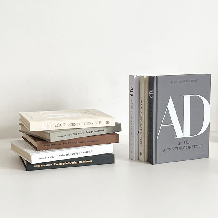 Fashion English can be read AD – Lighting And Decor Magazine recenzja i cena