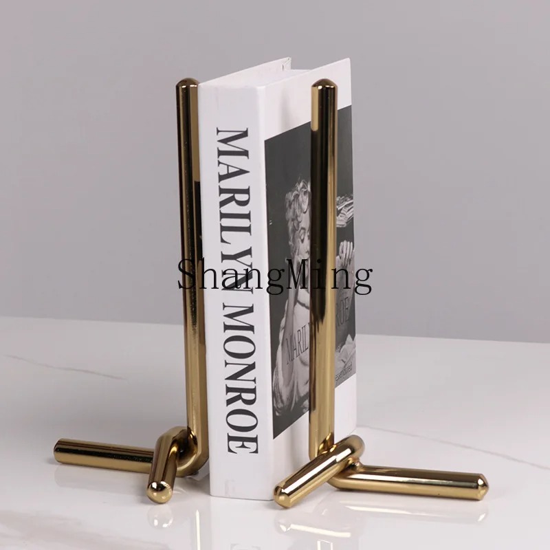 DSA simple light luxury metal  – Lighting And Decor Magazine recenzja i cena