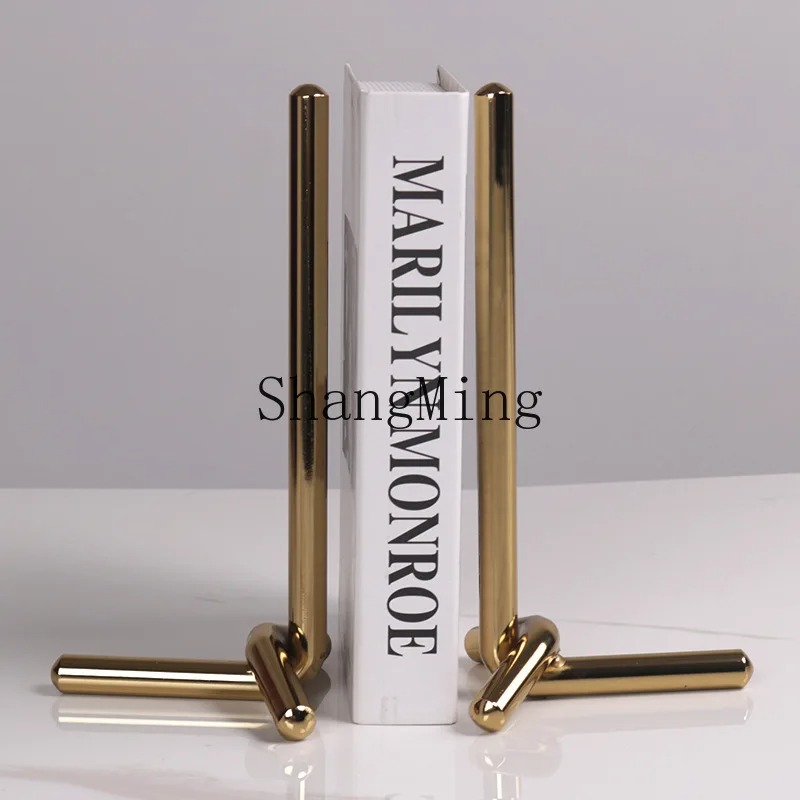 DSA simple light luxury metal  – Lighting And Decor Magazine recenzja i cena