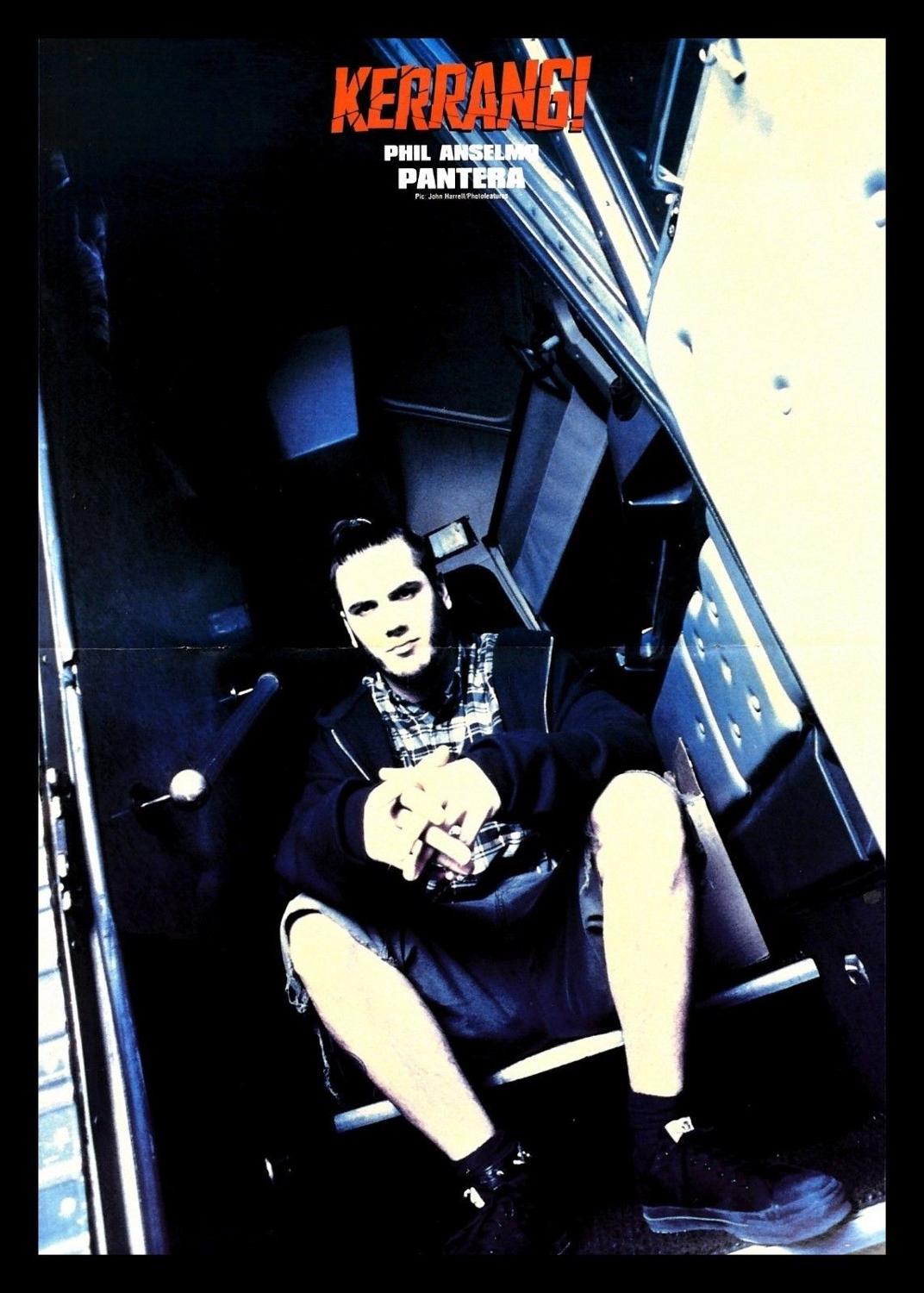 COLOUR MAGAZINE PHIL ANSELMO P – Lighting And Decor Magazine recenzja i cena