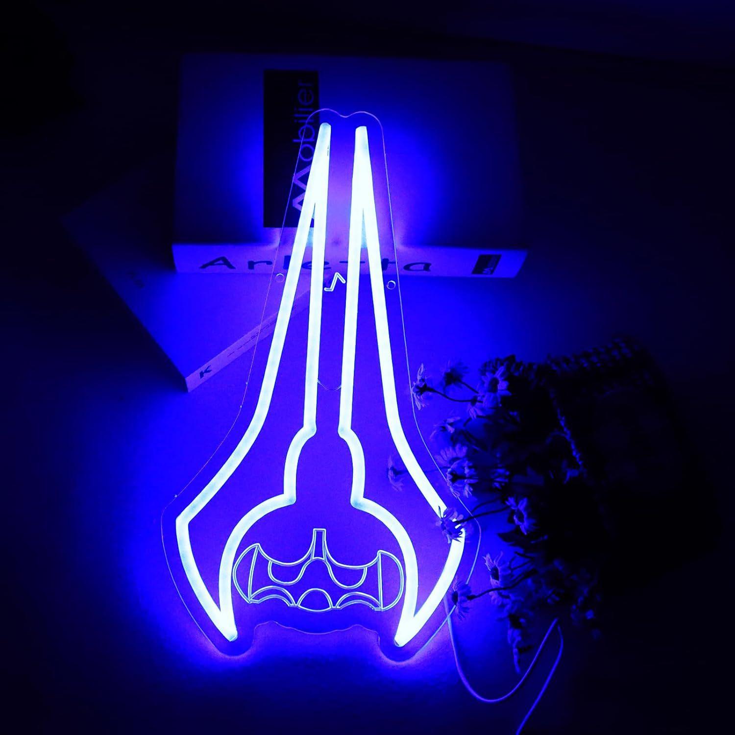 Frostmourne Sword LED Neon Sig – Lighting Decor Wow recenzja i cena