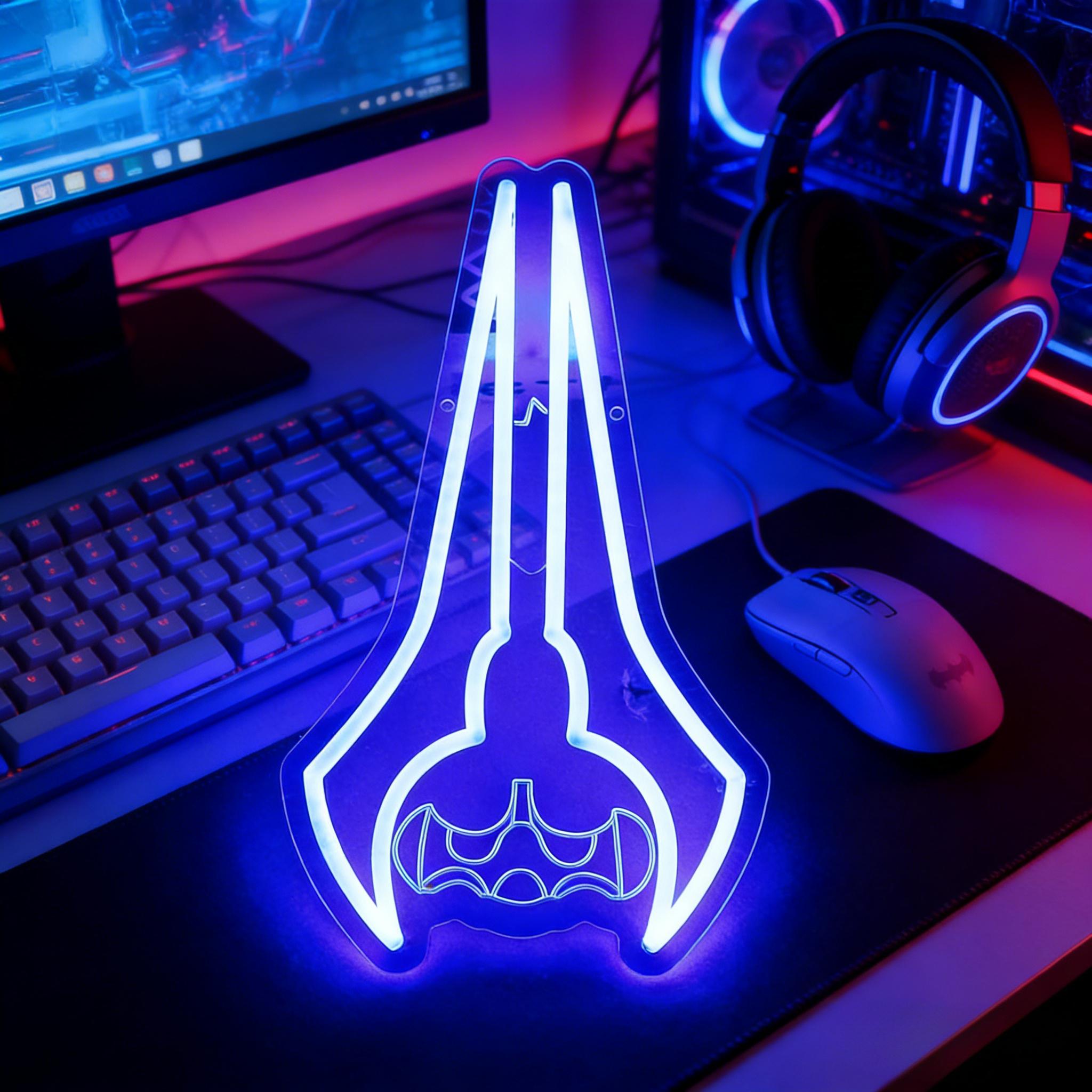Frostmourne Sword LED Neon Sig – Lighting Decor Wow recenzja i cena
