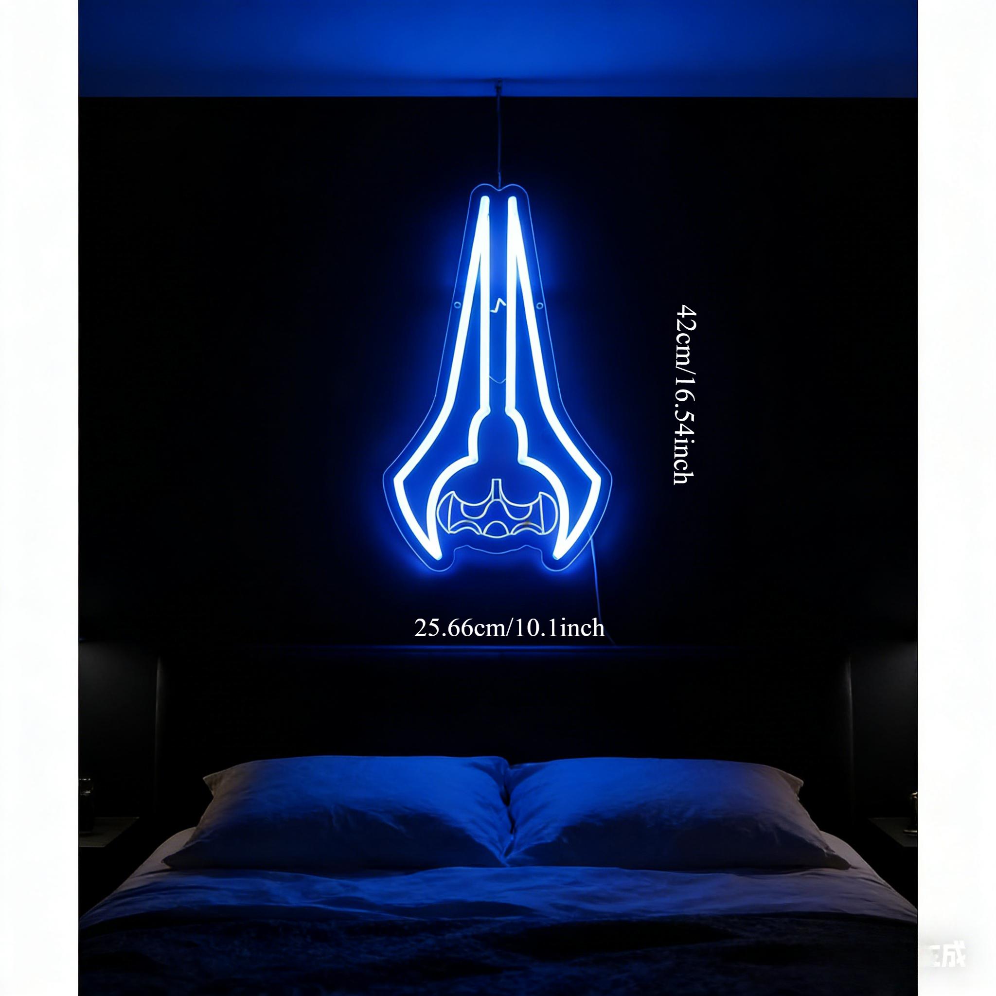 Frostmourne Sword LED Neon Sig – Lighting Decor Wow recenzja i cena