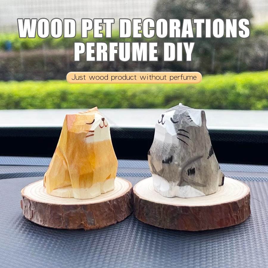 1PC pet aroma diffuser No perf – Lighting Mcqueen Bedroom Decor recenzja i cena