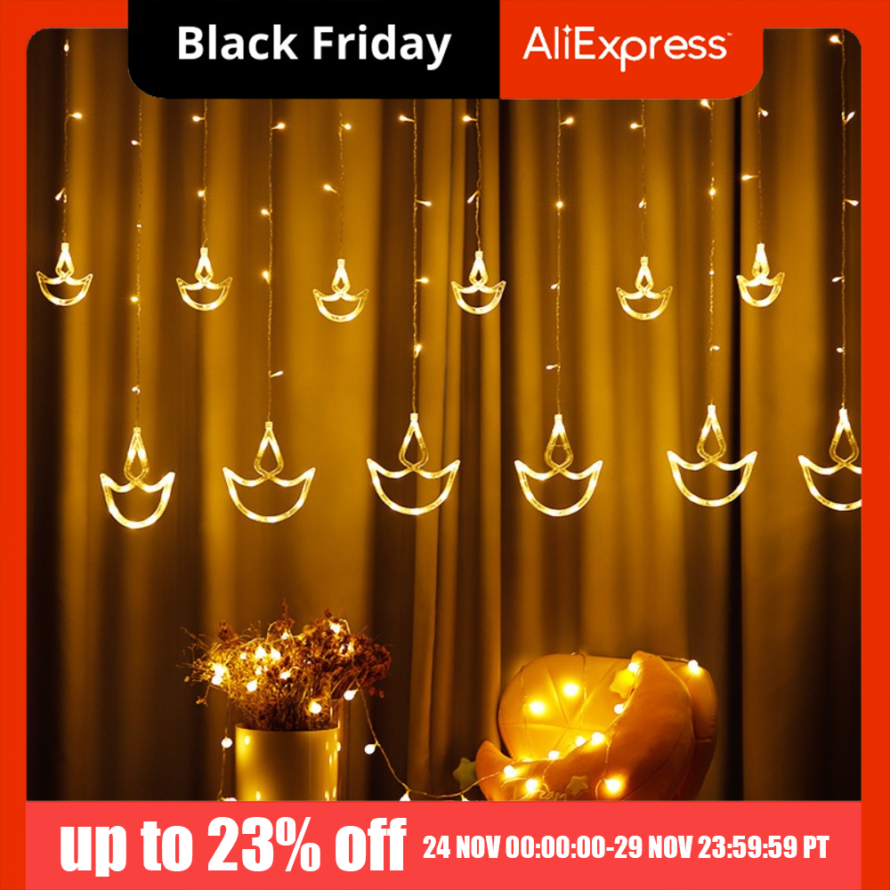 Diwali Decoration USB Plug Diw – Lighting Decor For Diwali recenzja i cena