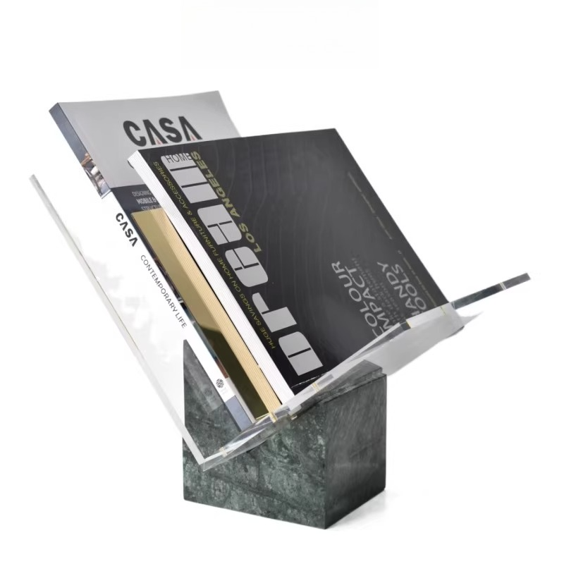 Light Luxury Simple Acrylic Ma – Lighting And Decor Magazine recenzja i cena