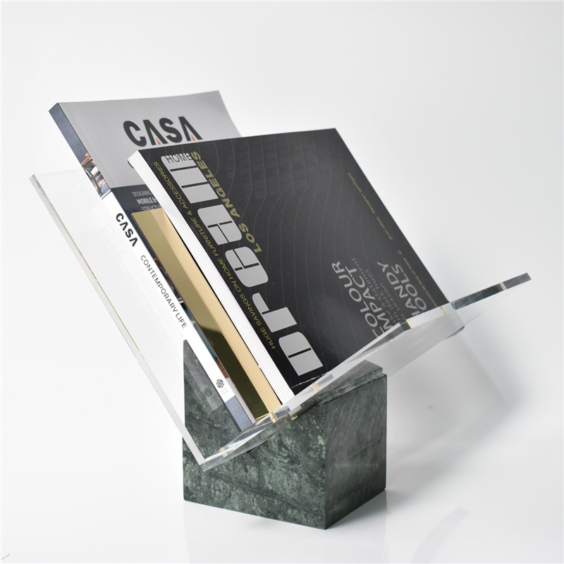Light Luxury Simple Acrylic Ma – Lighting And Decor Magazine recenzja i cena