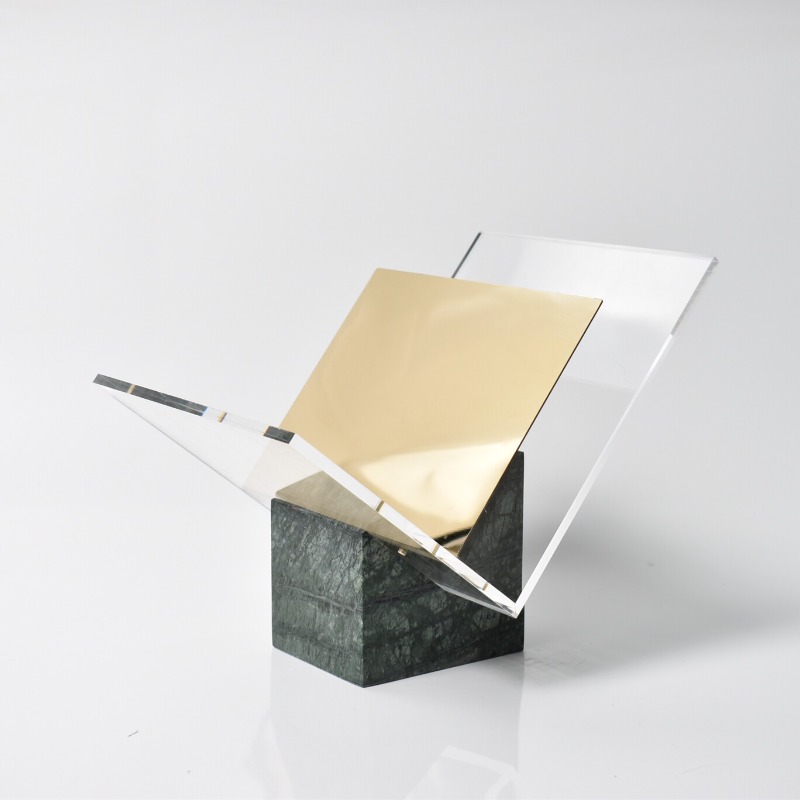 Light Luxury Simple Acrylic Ma – Lighting And Decor Magazine recenzja i cena