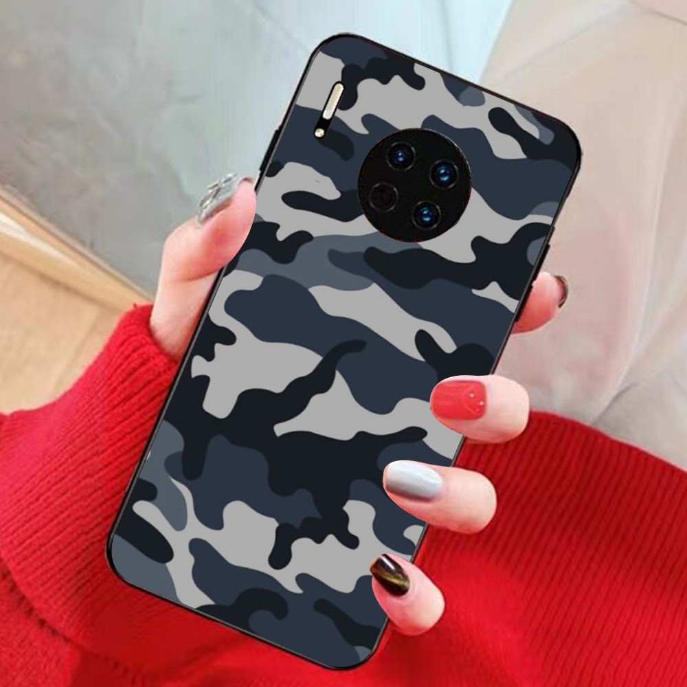 Camouflage  For Huawei Mate 10 – Nova Decor & Lighting Juletrelys recenzja i cena