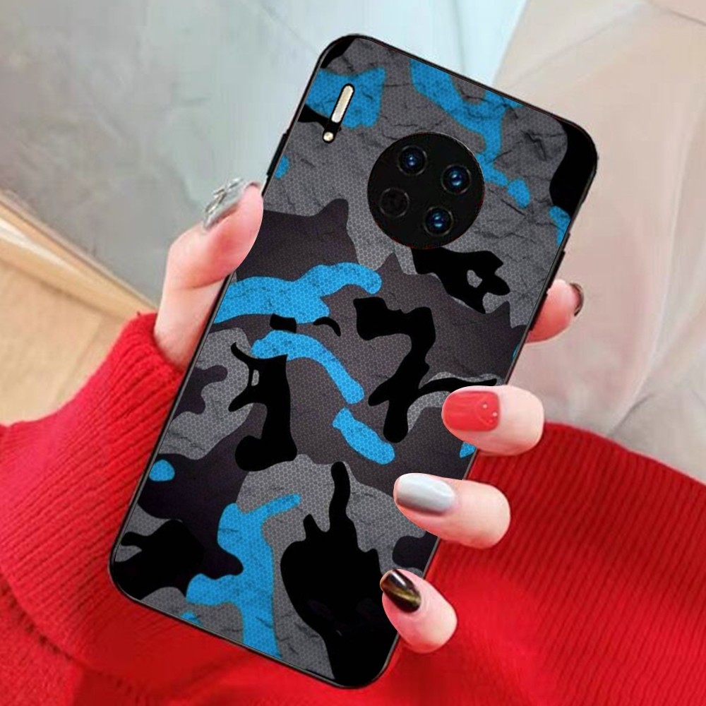 Camouflage  For Huawei Mate 10 – Nova Decor & Lighting Juletrelys recenzja i cena