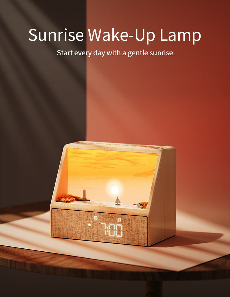 Star Projector Sunset Lamp Por – Lighting Decor For Bedroom recenzja i cena