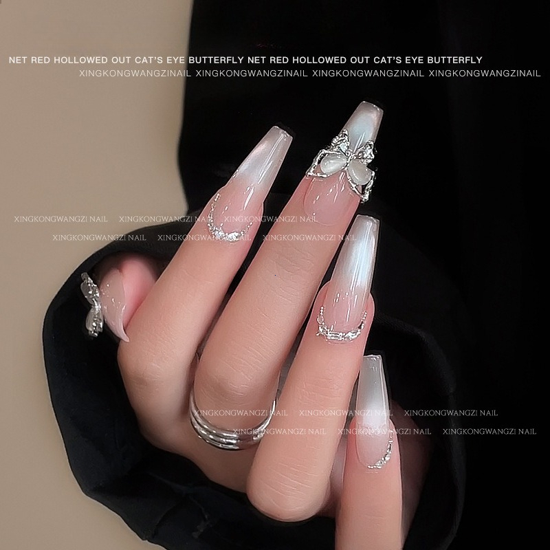 5 Peças de Joias para Unhas em – Nova Decor & Lighting Juletrelys recenzja i cena