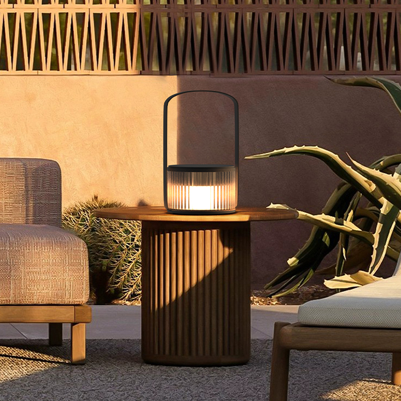 Outdoor Charging Portable Ambi – Garden Lighting Decor recenzja i cena