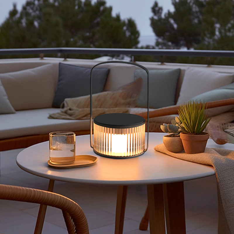 Outdoor Charging Portable Ambi – Garden Lighting Decor recenzja i cena