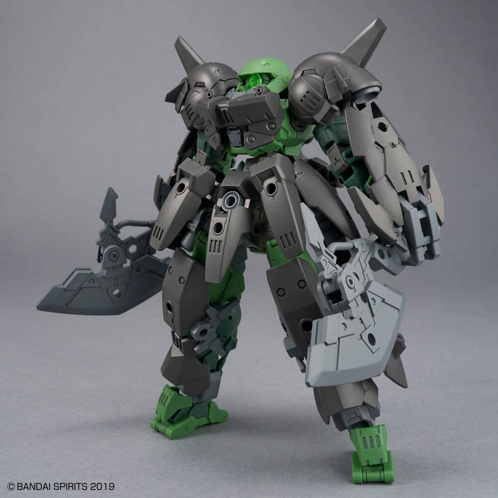 In Stock BANDAI 30MM 1/144 bEX – Nova Decor & Lighting Juletrelys recenzja i cena