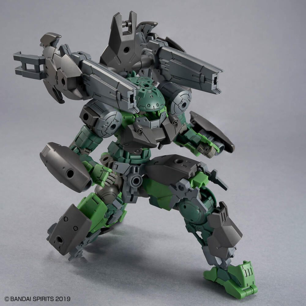 In Stock BANDAI 30MM 1/144 bEX – Nova Decor & Lighting Juletrelys recenzja i cena