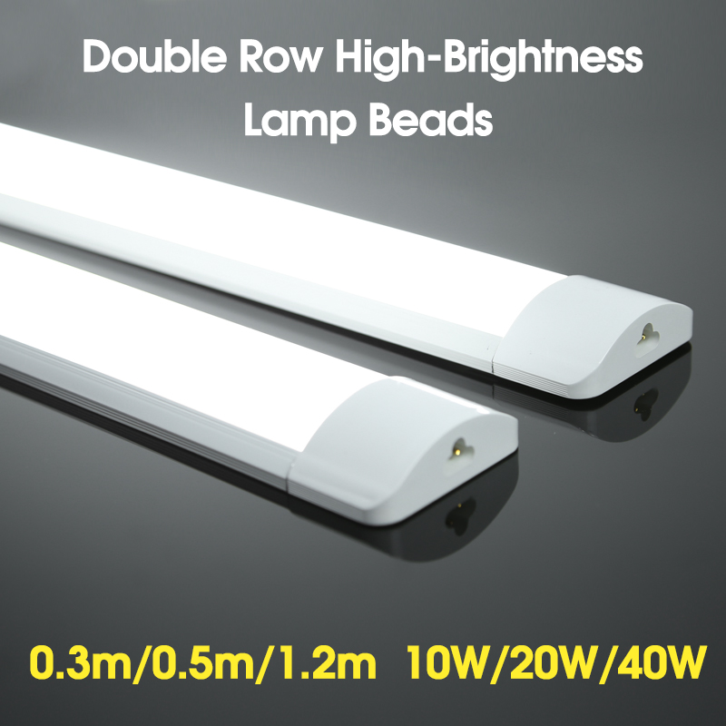 Led Lamps 10W 20W Ceiling Lamp – Garage Lighting Decor recenzja i cena