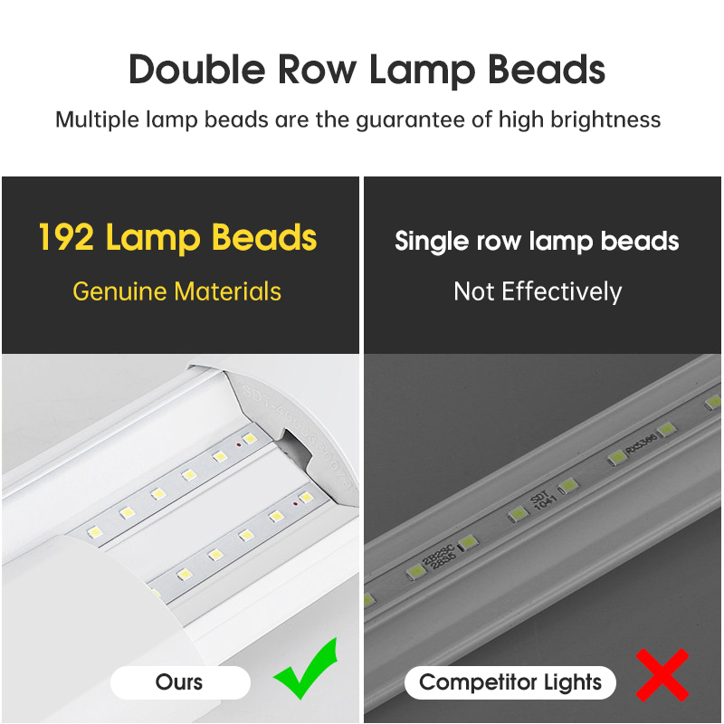 Led Lamps 10W 20W Ceiling Lamp – Garage Lighting Decor recenzja i cena