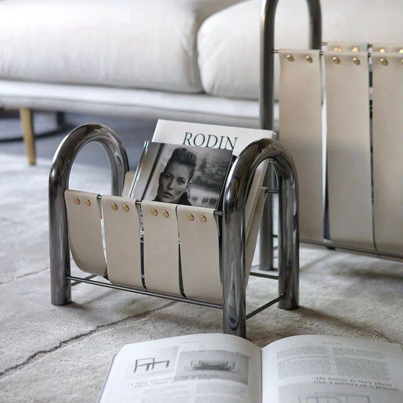 Modern light luxury metal leat – Lighting And Decor Magazine recenzja i cena