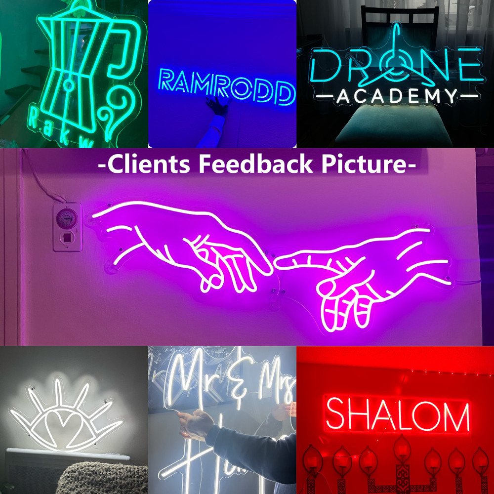 Custom LED Neon Sign Name Desi – Neon Sign Custom Led recenzja i cena