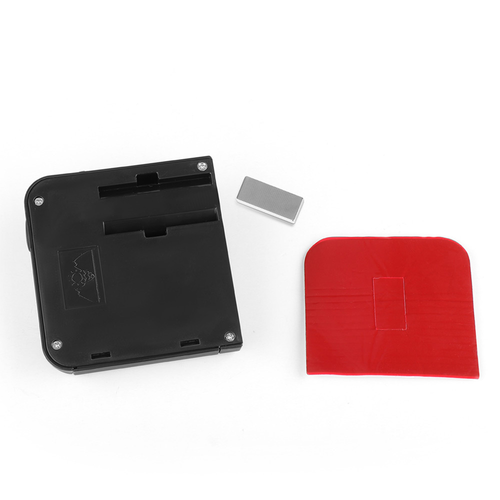Car Door Wireless Laser Projec – Garage Lighting Decor recenzja i cena