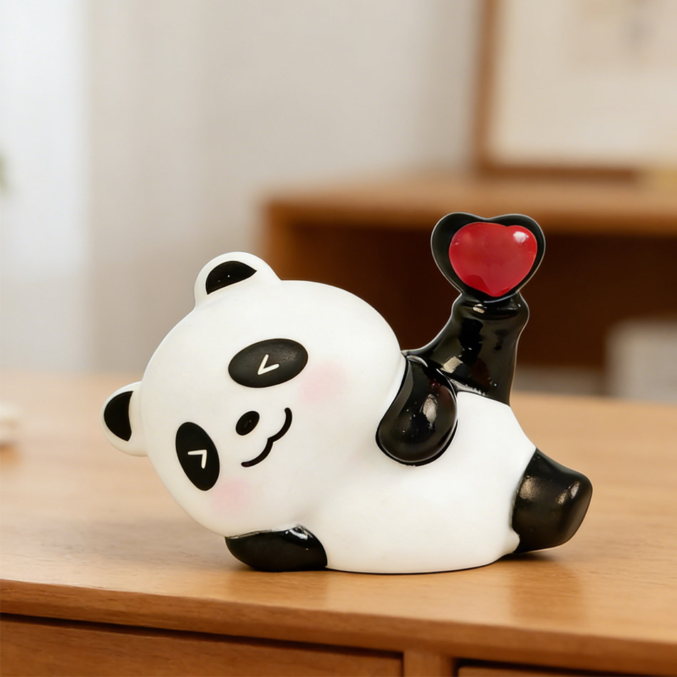 2026 New Panda LED Night Light – Lighting Room Decor Items recenzja i cena
